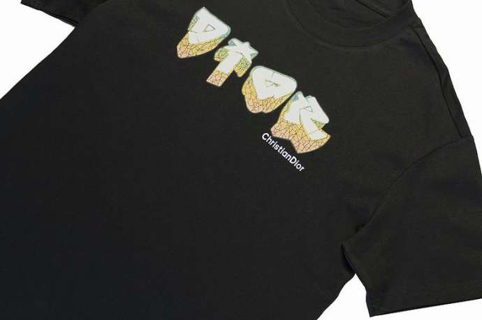 Dior T Shirts Short _SKUDiorM-3XL2003933881